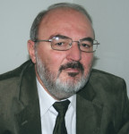 Stanislav Bajaník 60-ročný