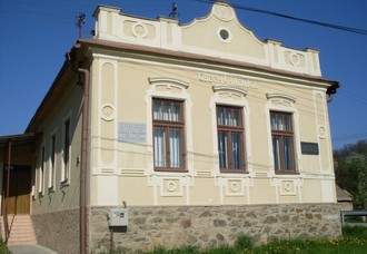 Po gotickej ceste obcami Malohontu