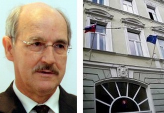Nejednotní krajania - Zmena statusu ÚSŽZ