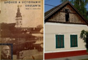 Obviňovaný z panslavizmu dožil na Slovensku