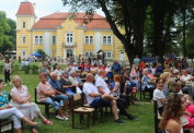 V Níži na oslavách Dňa Slovákov v Maďarsku