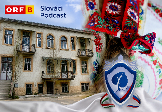 ORF o Slovákoch v Maďarsku s I. Fuhlom