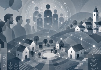 Potrebujeme viac partnerstva, menej závislosti