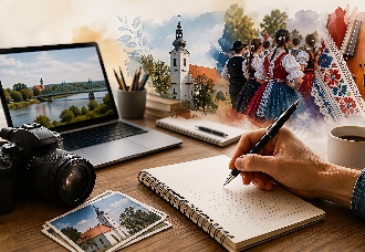O nás pre nás - Ako písať pre naše noviny a portály