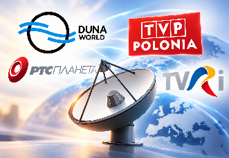 Televízia pre Slovákov žijúcich v zahraničí?