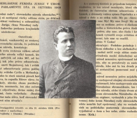 Sebaurčovacie právo pre slovenský národ