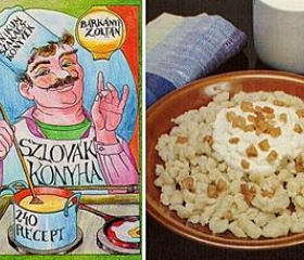Nagyszerű receptek - Ritka jó szakácskönyv